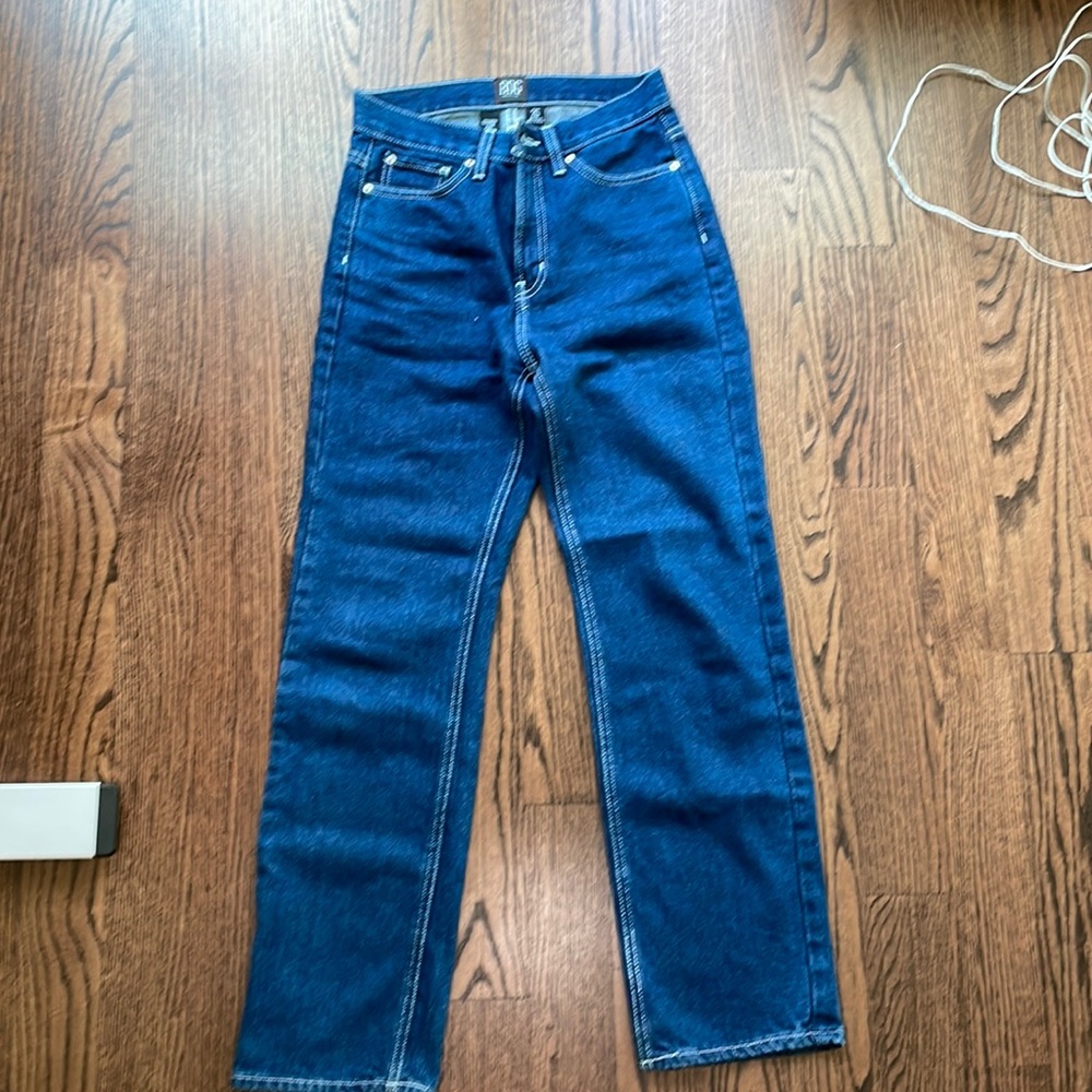 Urban outfitters BDG cowboy jeans